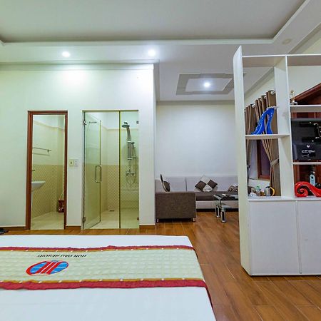 Hon Dau Resort Ðố Sơn Dış mekan fotoğraf
