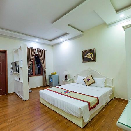 Hon Dau Resort Ðố Sơn Dış mekan fotoğraf